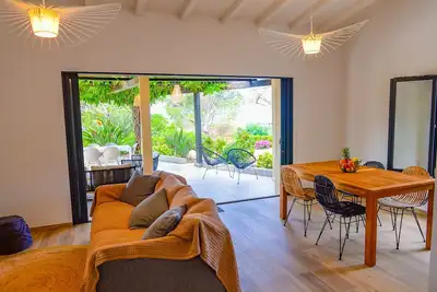 Image de Marina - Villa, Vue mer exceptionnelle, Ruppione - by Tgb