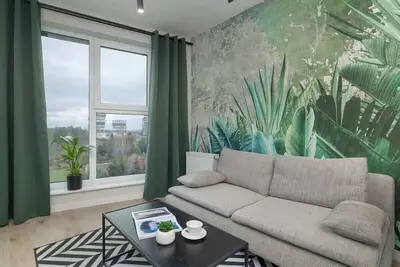 Image de Armii Krajowej 76 | Stylish Apartment | Rzeszów