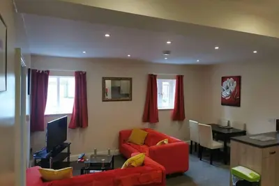 Image de 3 Wood Yard Cottages, Red Mayes Farm