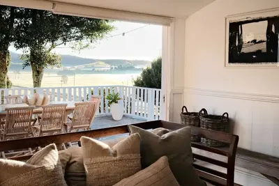 Image de Clover Hill Cottage, between Gerroa and Berry