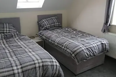 Image de 2 Wood Yard Cottages. 2 Bedroom, Large lounge