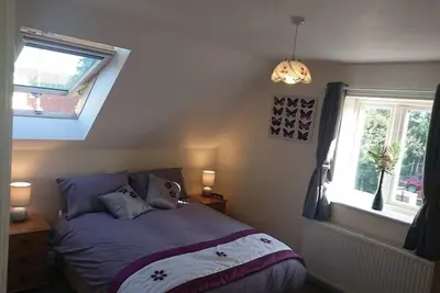 Image de 1 Wood Yard Cottages. 2 Bedroom, Large lounge