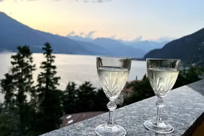 Image de La Bella Vita Bellano | Lakeview