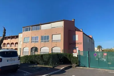 Image de Appartement prêt de la plage & du port cap agde