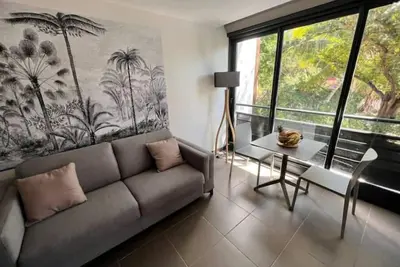 Image de Ô Lagon accès direct plage