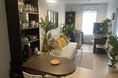 Image de Parc Cosy Arena