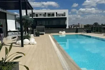 Image de Lavish 2br apartment riverside
