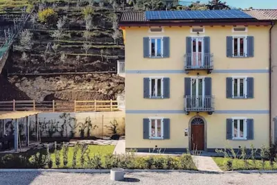 Image de Riarel - Foresteria Lombarda