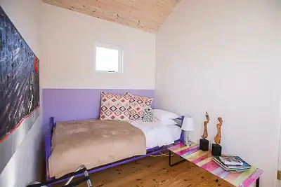 Image de Delightful db story loft with Airconditioning