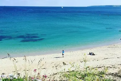 No. 48 Falmouth - 10 minutes walk to the beach (Sleeps 4)