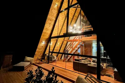 Image de Chalé Recanto