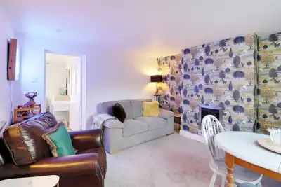 Image de Cute flat in Tonbridge - Pass the Keys