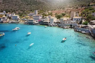 Image de Villa Calliope Kalamaki