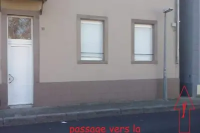 Image de Appartement Strasbourg Neudorf