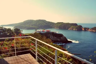 Image de Casa del Viento en Acapulco