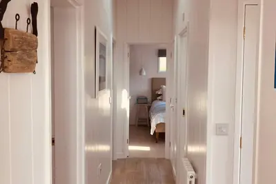 Image de The Moorings - a lodge that sleeps 6 guests in 3 bedrooms