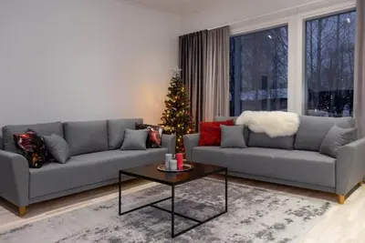 Image de Luxury suites Pannunkorva D