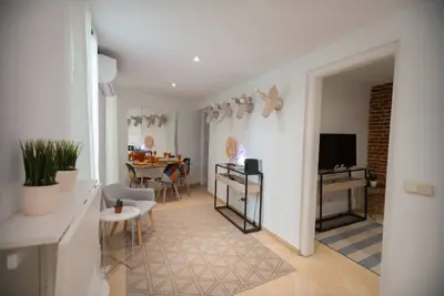 Image de Cozy apartment in the heart of Madrid