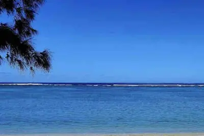 Image de Le Ti Mimosa - Lagon