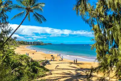 Image de G302: Remodeled Maui Condo with Ocean and Sunset Views, Updated Kitchen & Baths