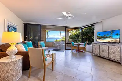 Image de Newly Renovated Ocean View Retreat! Polo Beach 309