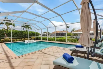 Image de Villa American Beauty