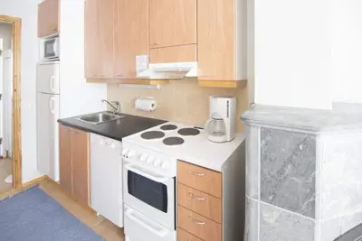 Apartments Rautulampi Studio 1\n