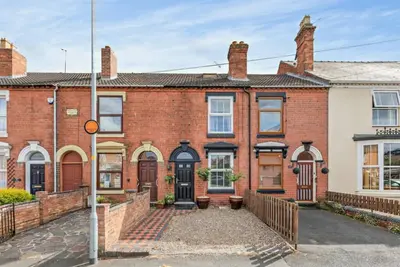 Image de Bright + Homely 3 bed house in Stourport-On-Severn - perfect for family breaks!