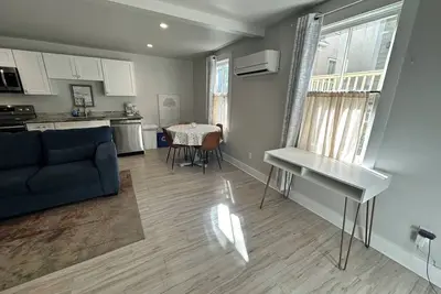 Image de Memorial Health Apt+ Unique Carriage Washer/Dryer