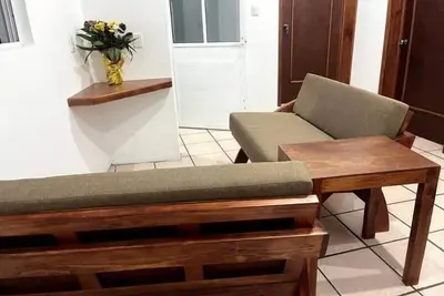 Image de La Casa Naranja