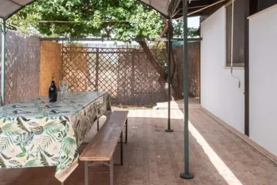 Image de Cozy country cottage with patio just minutes from Cagliari and Poetto