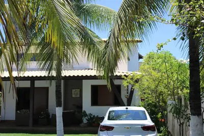 Image de House On Paradisiac Beach