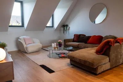 Image de Appartement Spacieux Centre Ville