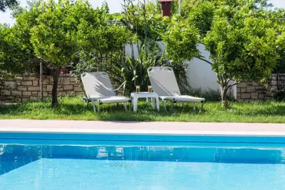 Image de Afroditi, 2 bedrooms, pool, Margarites, Rethymno, Crete