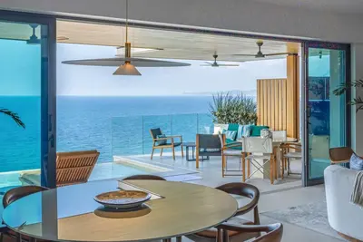 Image de Villa Cocó – Iyari Punta Mita | Oceanview, Pool & Golf Cart Included