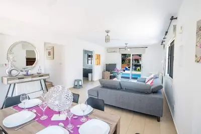 Image de Beautiful villa in an excellent location