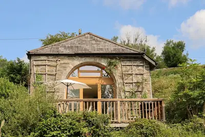Image de The Cider House, family friendly, with a garden in Landrake
