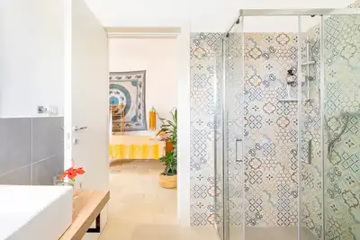 Image de House aoom - Oasis of tranquility for your Relaxation Holiday by the Sea - hatha