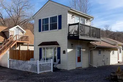 Image de Peace and quiet at the south shore!