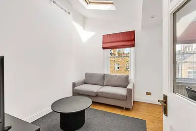 Image de Beautiful One-Bedroom Apartment In Central London