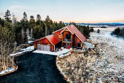 Image de The Lodge at 9953