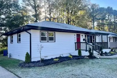 Image de Mirabelle- 3d/1br 5min from Downtown/Duke/ Rtp