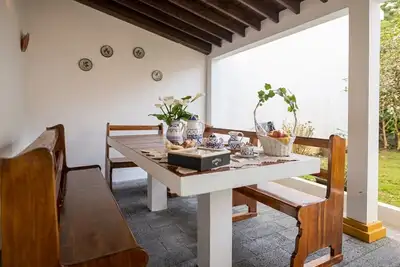 Image de Hot Water House 1