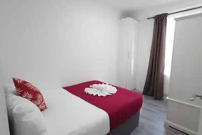 Image de Appartement-Salle de bain privée-7