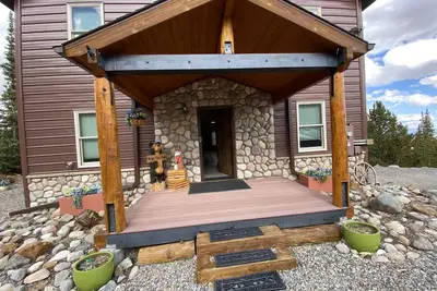 Image de Mountain Top Majesty