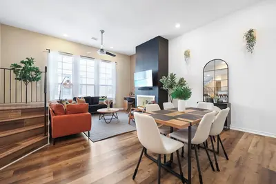 Image de The J House