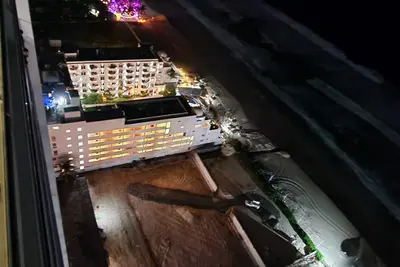 Image de Luxury 3bd/3ba Condo in Marina Mazatlán