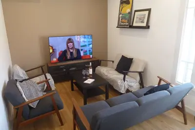 Image de Loft Avec Balcons A Toulon Centre (Max 8 Personnes)