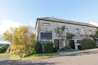 Image de Magnolia House, pet friendly, country holiday cottage in Dittisham