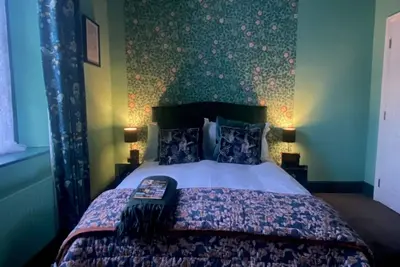 Image de Appartement-Sdb privée avec douche-Two Russell House